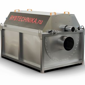 滚筒过滤器 1