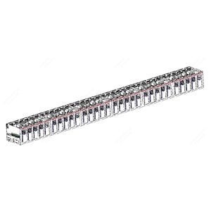 PCB印刷电路板金属镀覆生产线 1