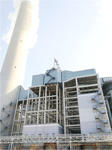 湿式静电沉淀器 1