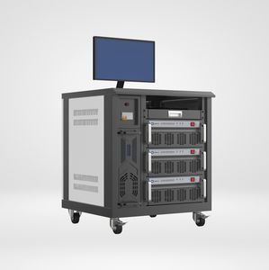 PMIC测试系统 1