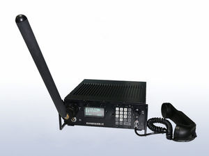 多通型无线电模块 1