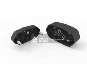 供电连接器