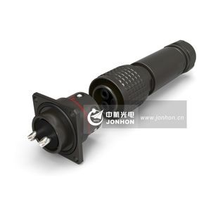 供电连接器