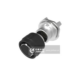 供电连接器
