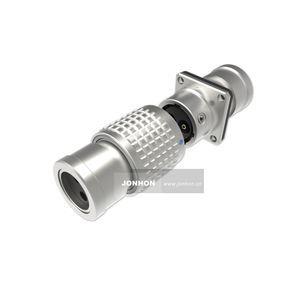 供电连接器
