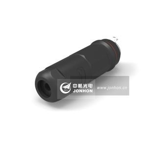 供电连接器
