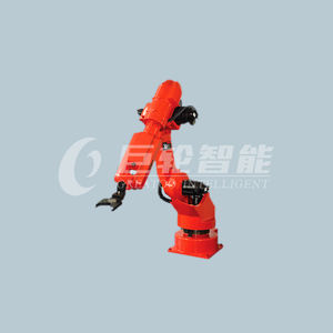 关节型机器人