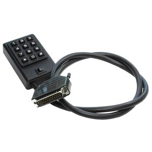 燃料泵程序控制器