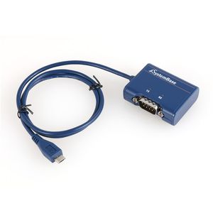 USB变换器 1