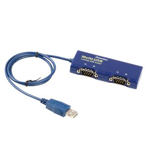 USB变换器