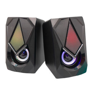 手持式扬声器