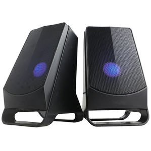 手持式扬声器