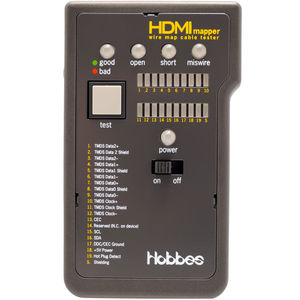 HDMI线测试仪