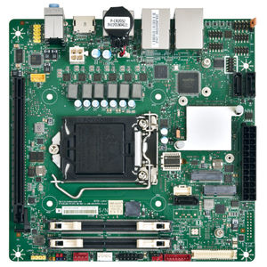 mini-ITX主板 1