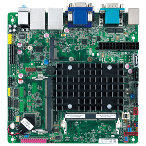 mini-ITX主板 1