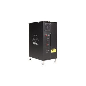 LIDAR机载激光雷达传感器 / 高解析度 1