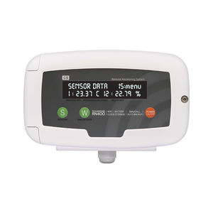 4-20mA数据采集器 1