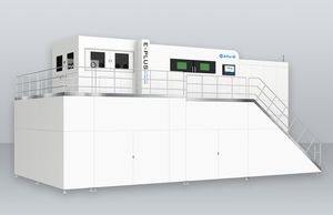 金属3D打印机