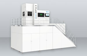 金属3D打印机 1