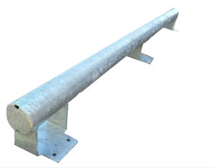 停车场挡车器 1