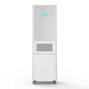移动式空气净化器 1