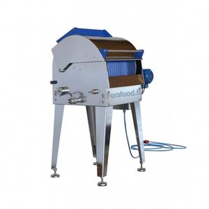 浸泡贮液罐