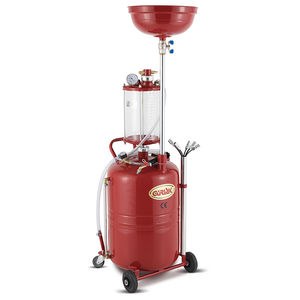 气动废油收集器