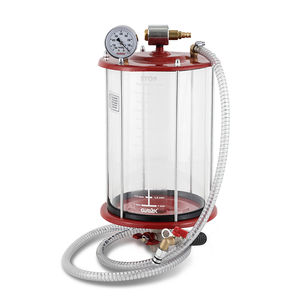 气动废油收集器