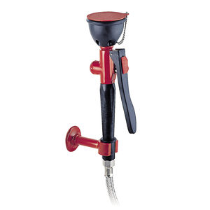 壁挂工业淋浴器 1