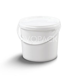 塑料桶 1