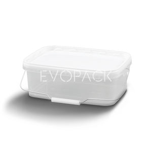 塑料桶 1