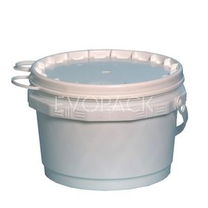 塑料桶 1