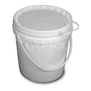 塑料桶 1
