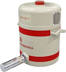 低温恒温器