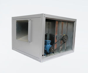 低压通风箱 1