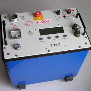电流发送器 1