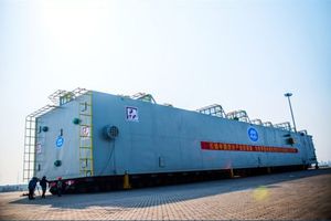气体分离器