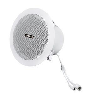 天花板扬声器 1