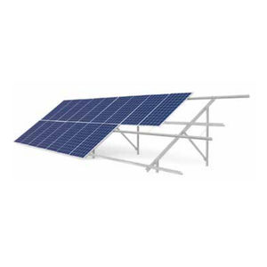 固定式太阳能跟踪器