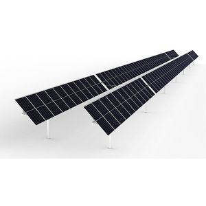 固定式太阳能跟踪器