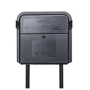 IP67分线盒 1