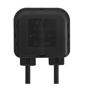 IP68分线盒 1