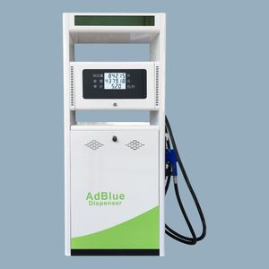 AdBlue燃料分配器