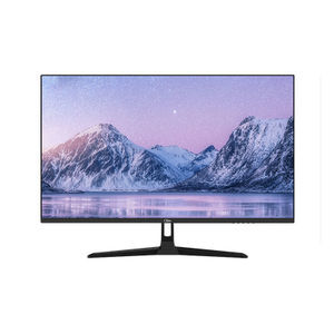 液晶显示器