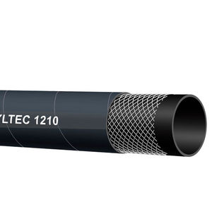 软水管