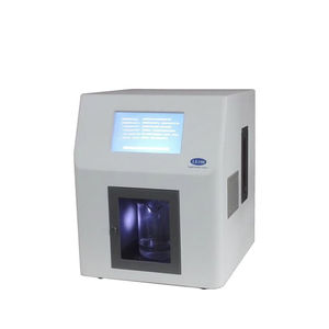 液体粒子计数器