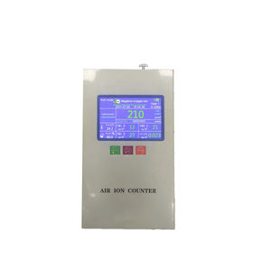 空气粒子计数器 1