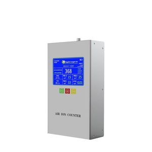 空气粒子计数器 1