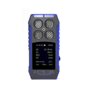 多种气体探测器 1