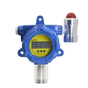 有毒气体探测器 1